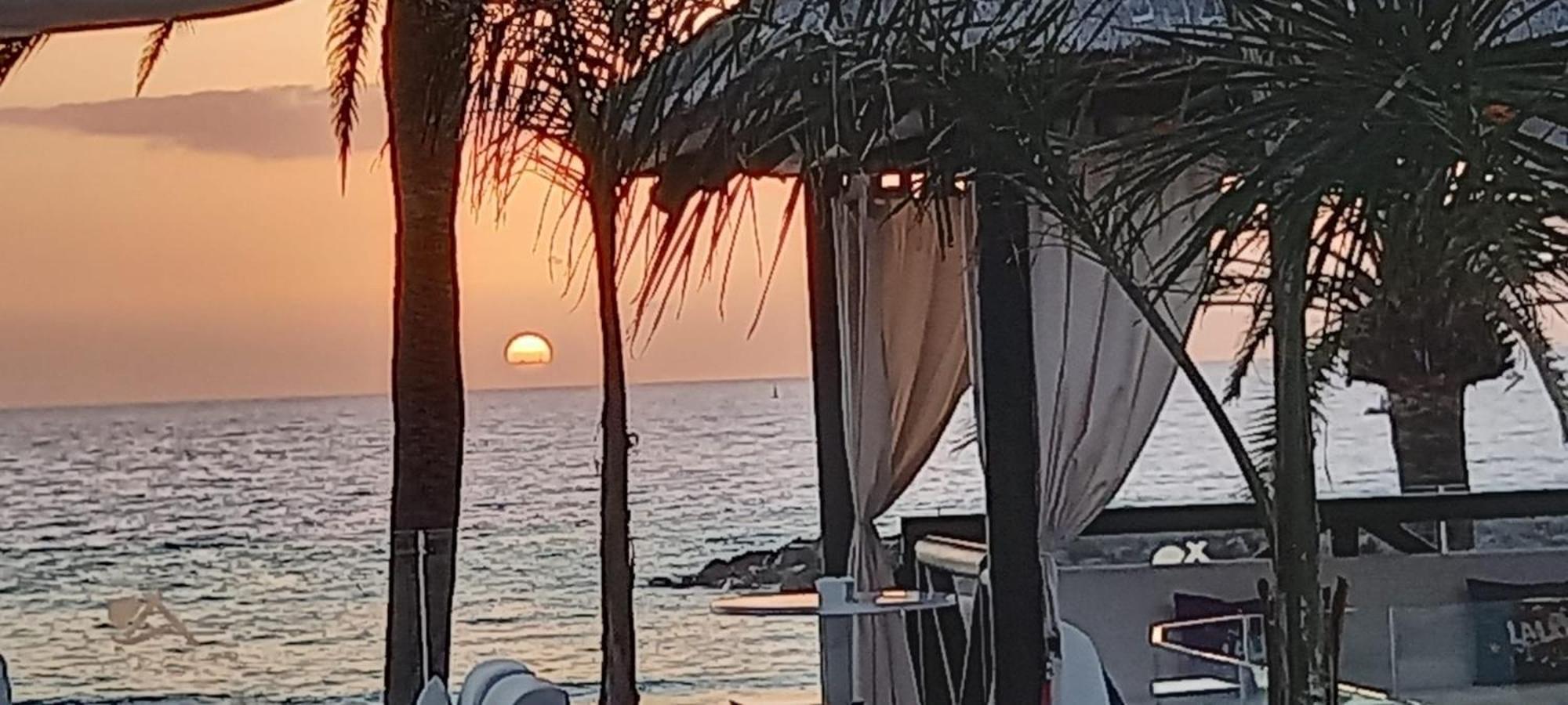 Piteras101 Las Americas Πλάγια ντε λας Αμέρικας Εξωτερικό φωτογραφία